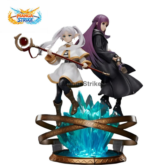 Figurine Frieren - Frieren x Fern - figurine