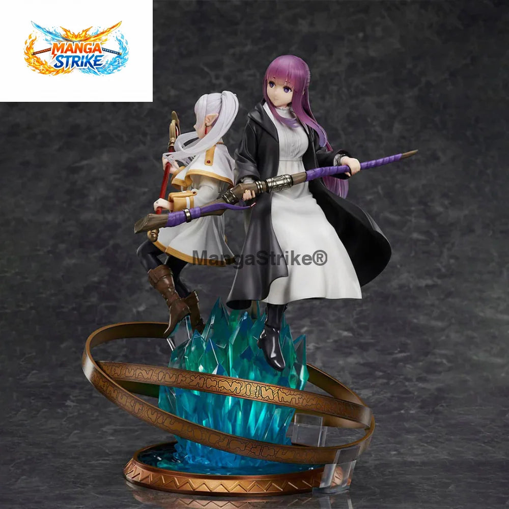 Figurine Frieren - Frieren x Fern - figurine