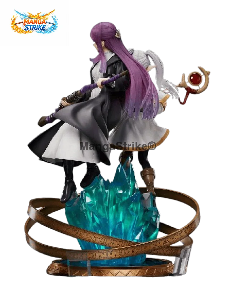 Figurine Frieren - Frieren x Fern - figurine