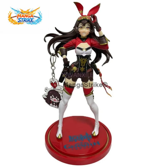 Figurine Genshin Impact - Amber - Amber - figurine