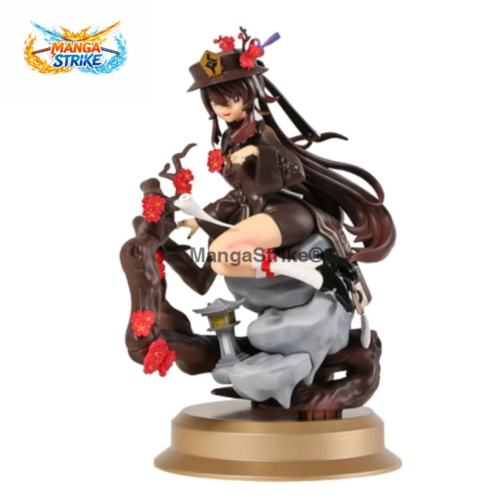 Figurine Genshin Impact - Hu Tao - Hu Tao - figurine