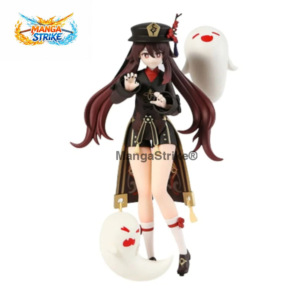 Figurine Genshin Impact - Hu Tao ’Ghost’ - Hu Tao - figurine