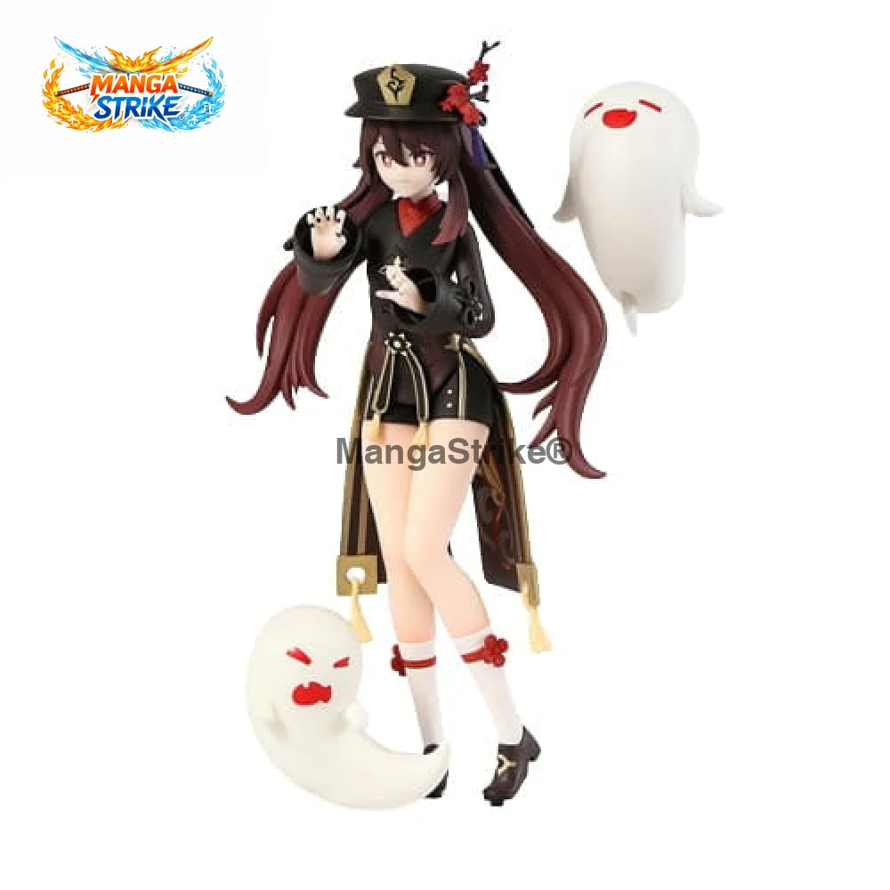 Figurine Genshin Impact - Hu Tao ’Ghost’ - Hu Tao - figurine