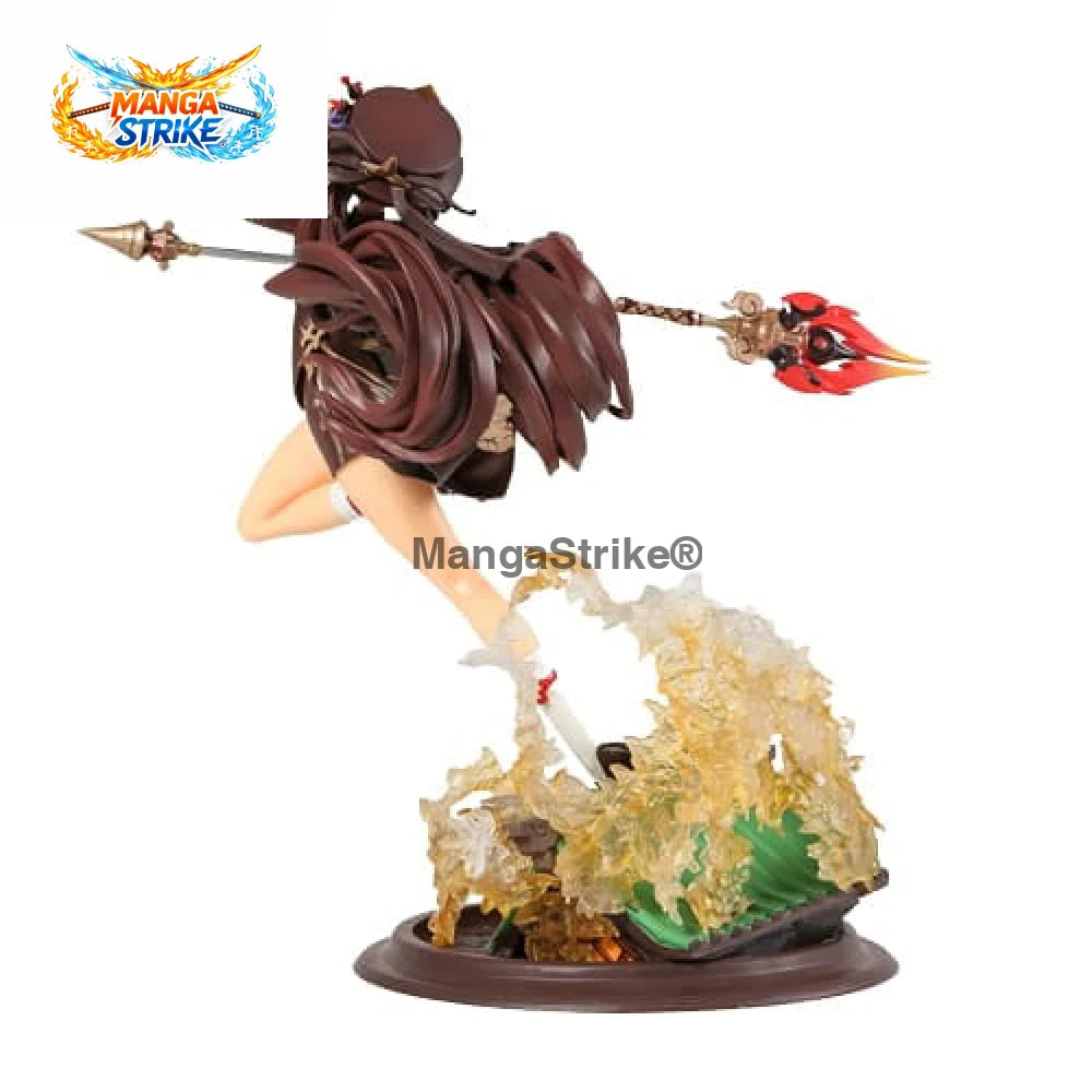 Figurine Genshin Impact - Hu Tao ’Shinigami’ - Hu Tao - figurine