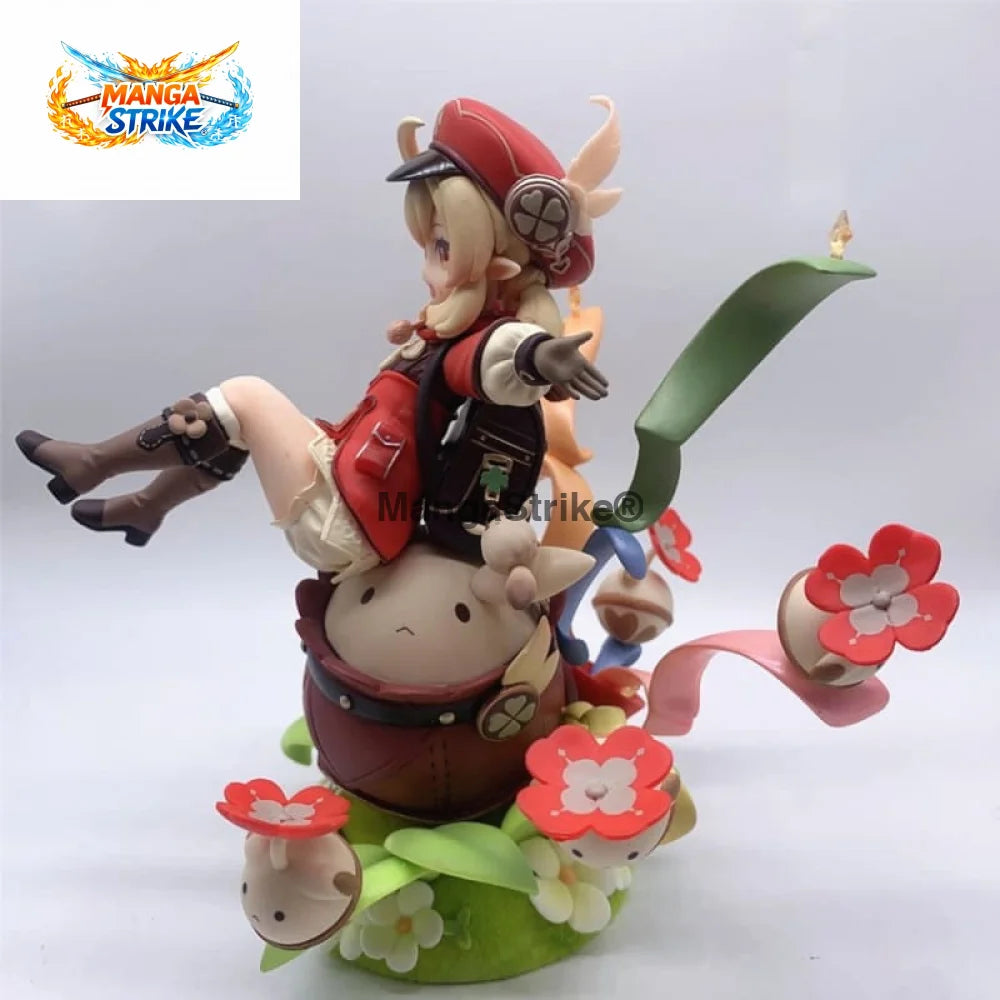 Figurine Genshin Impact - Klee - Klee - figurine