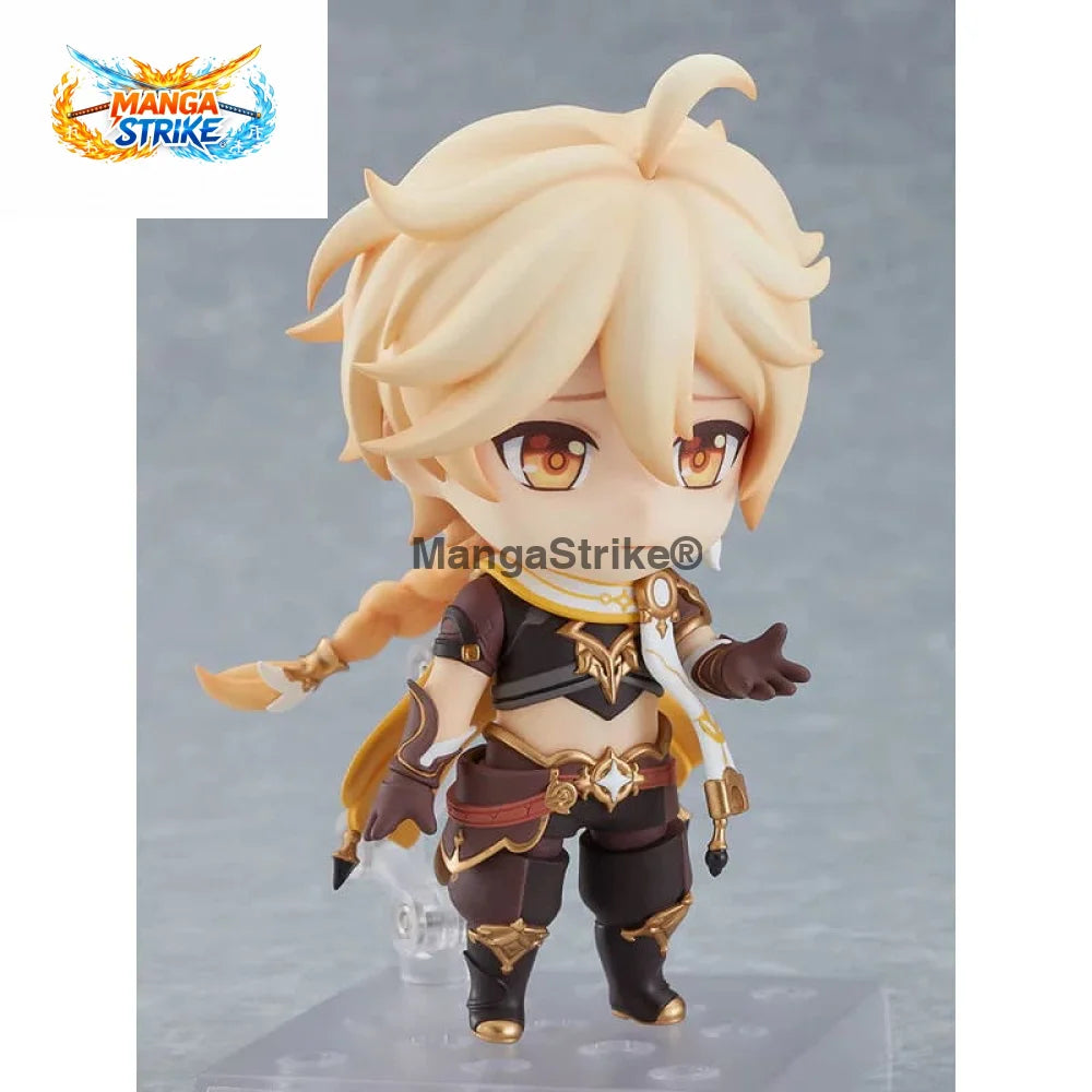 Figurine Genshin Impact - Nendoroid Aether - Aether - figurine