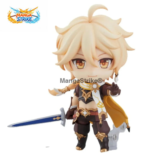 Figurine Genshin Impact - Nendoroid Aether - Aether - figurine