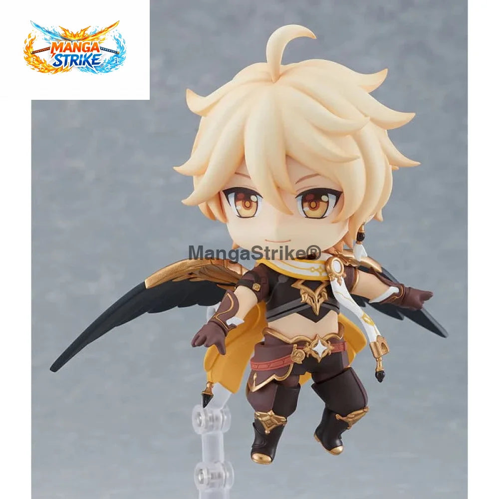 Figurine Genshin Impact - Nendoroid Aether - Aether - figurine