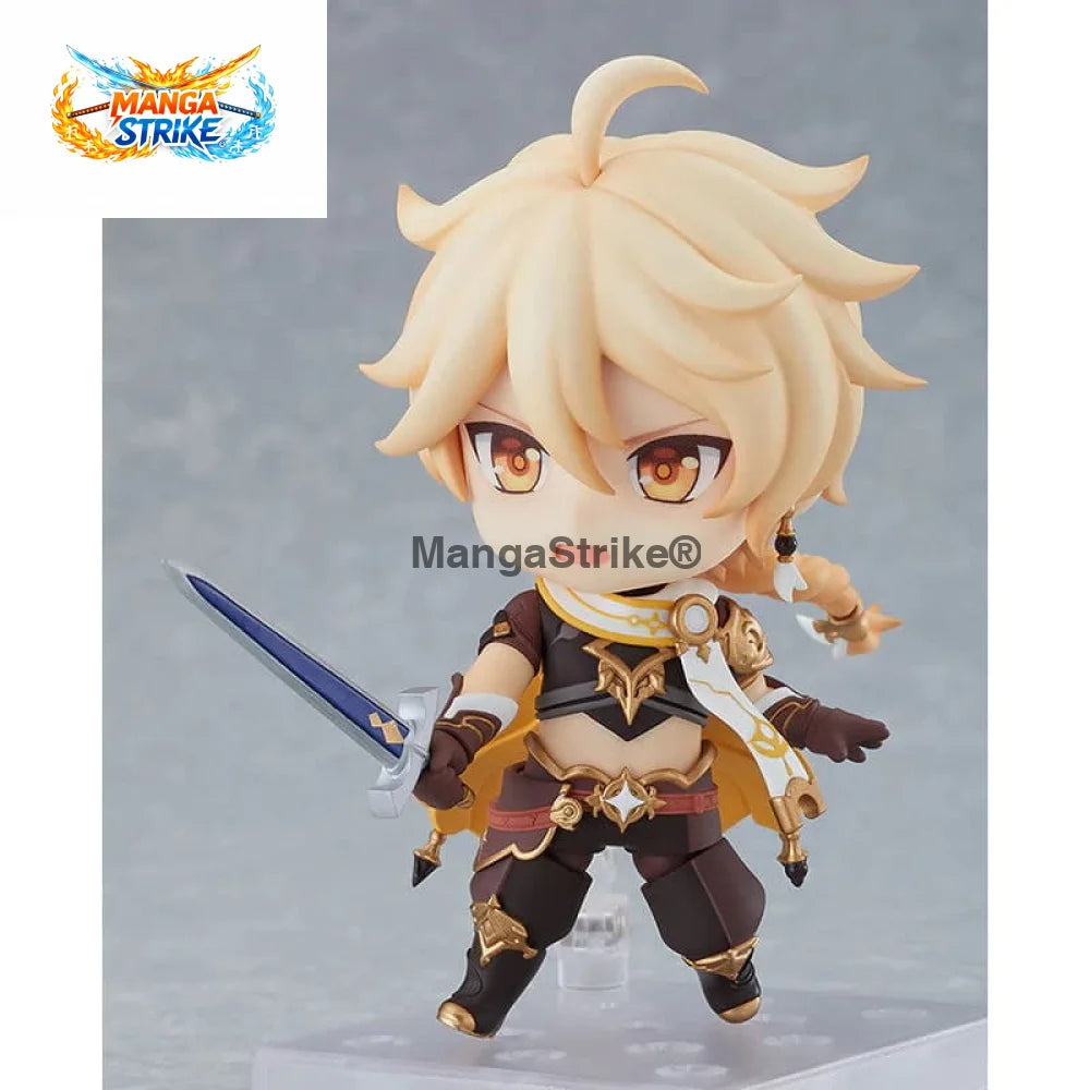 Figurine Genshin Impact - Nendoroid Aether - Aether - figurine