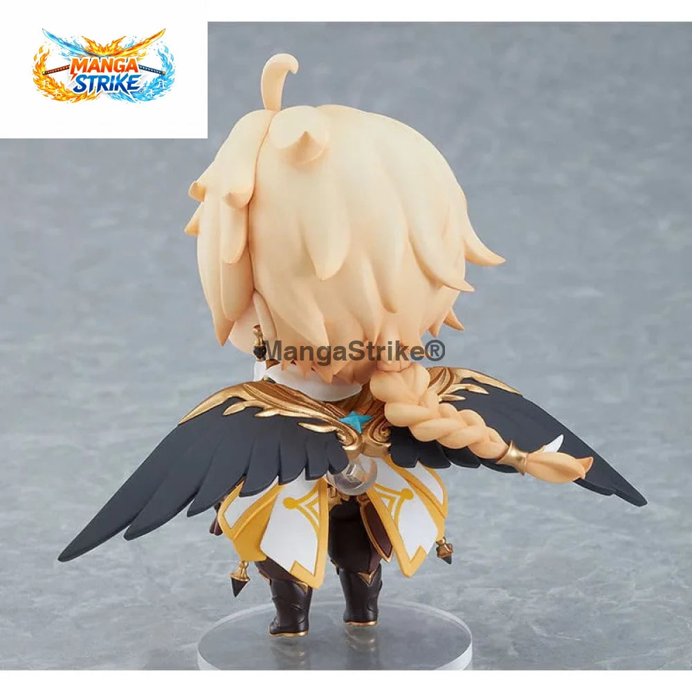 Figurine Genshin Impact - Nendoroid Aether - Aether - figurine