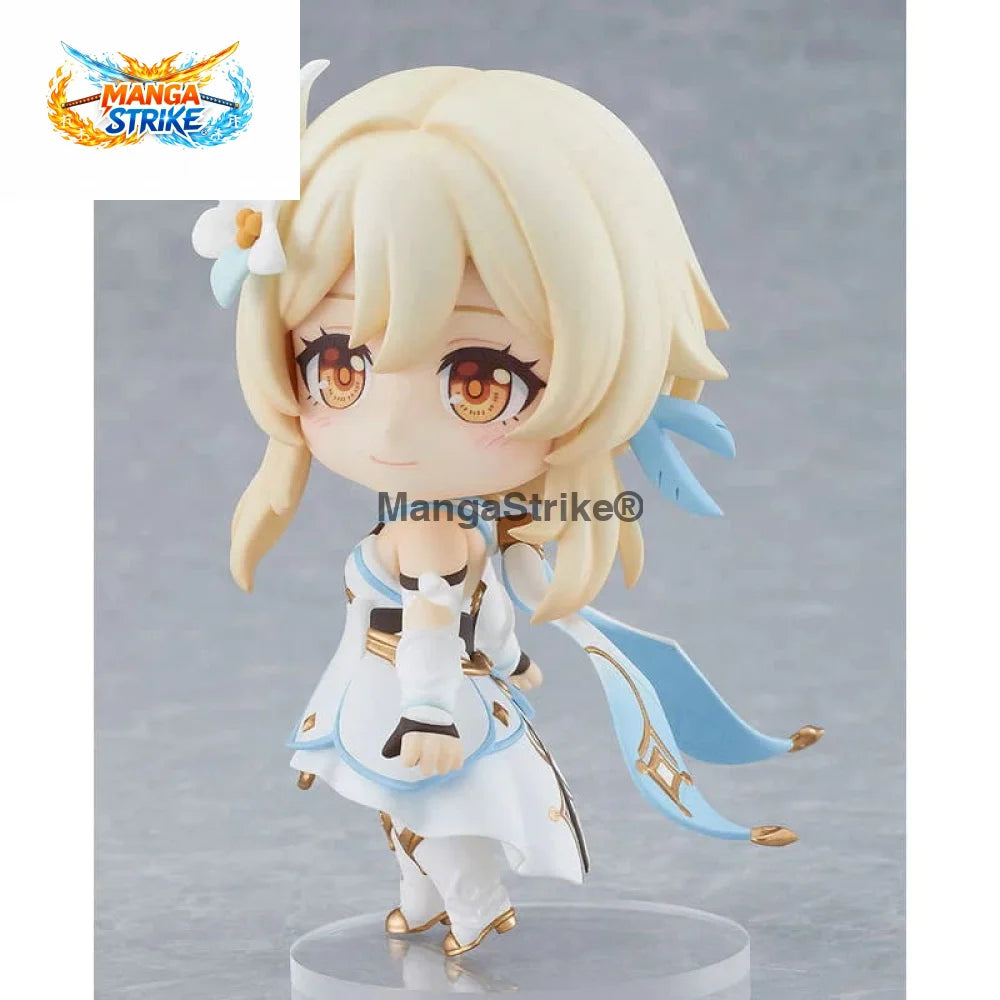 Figurine Genshin Impact - Nendoroid Lumine - Lumine - figurine
