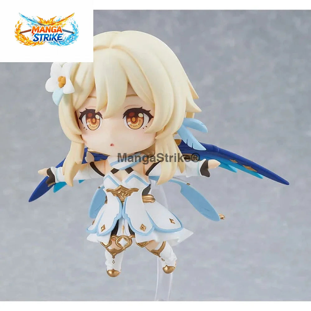 Figurine Genshin Impact - Nendoroid Lumine - Lumine - figurine