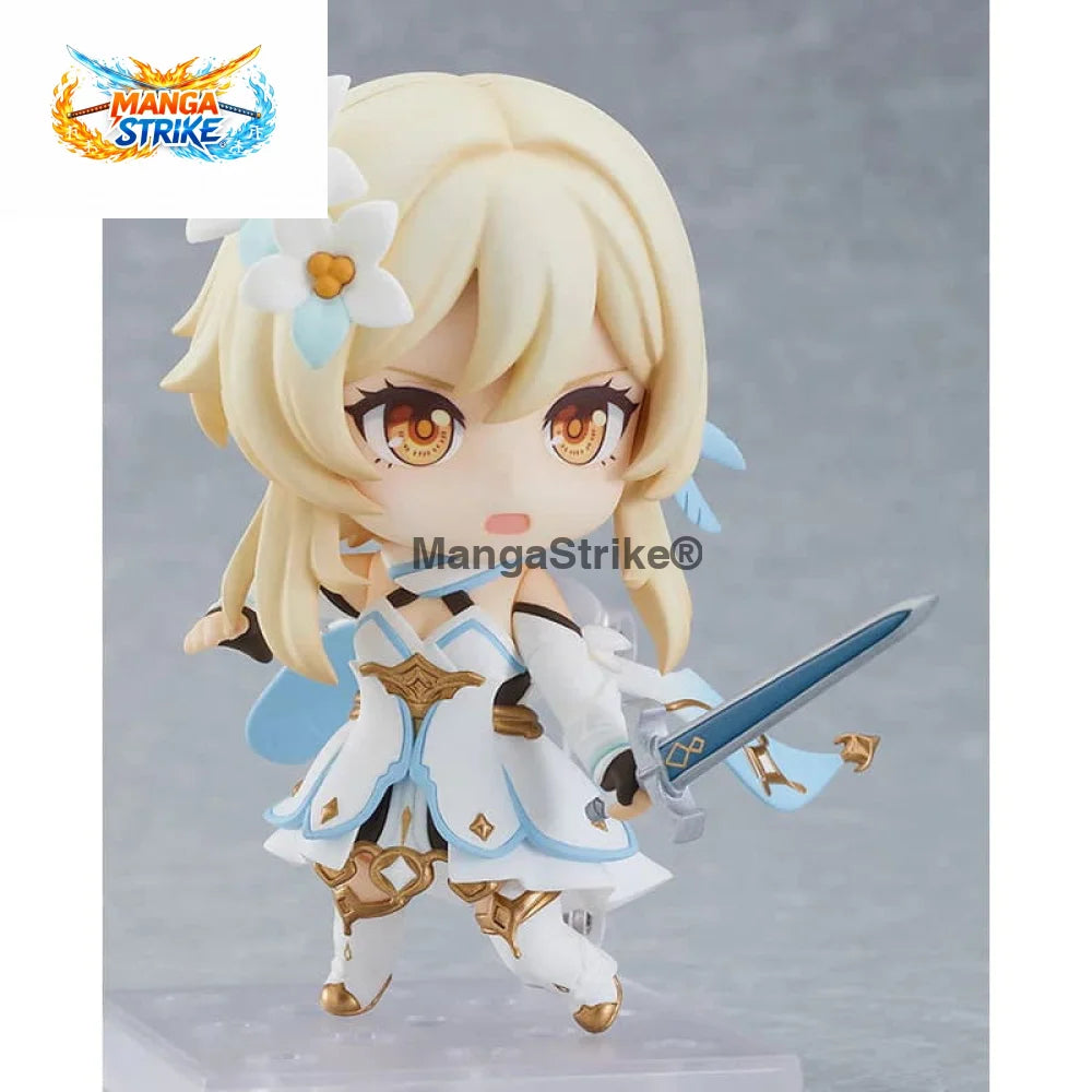 Figurine Genshin Impact - Nendoroid Lumine - Lumine - figurine