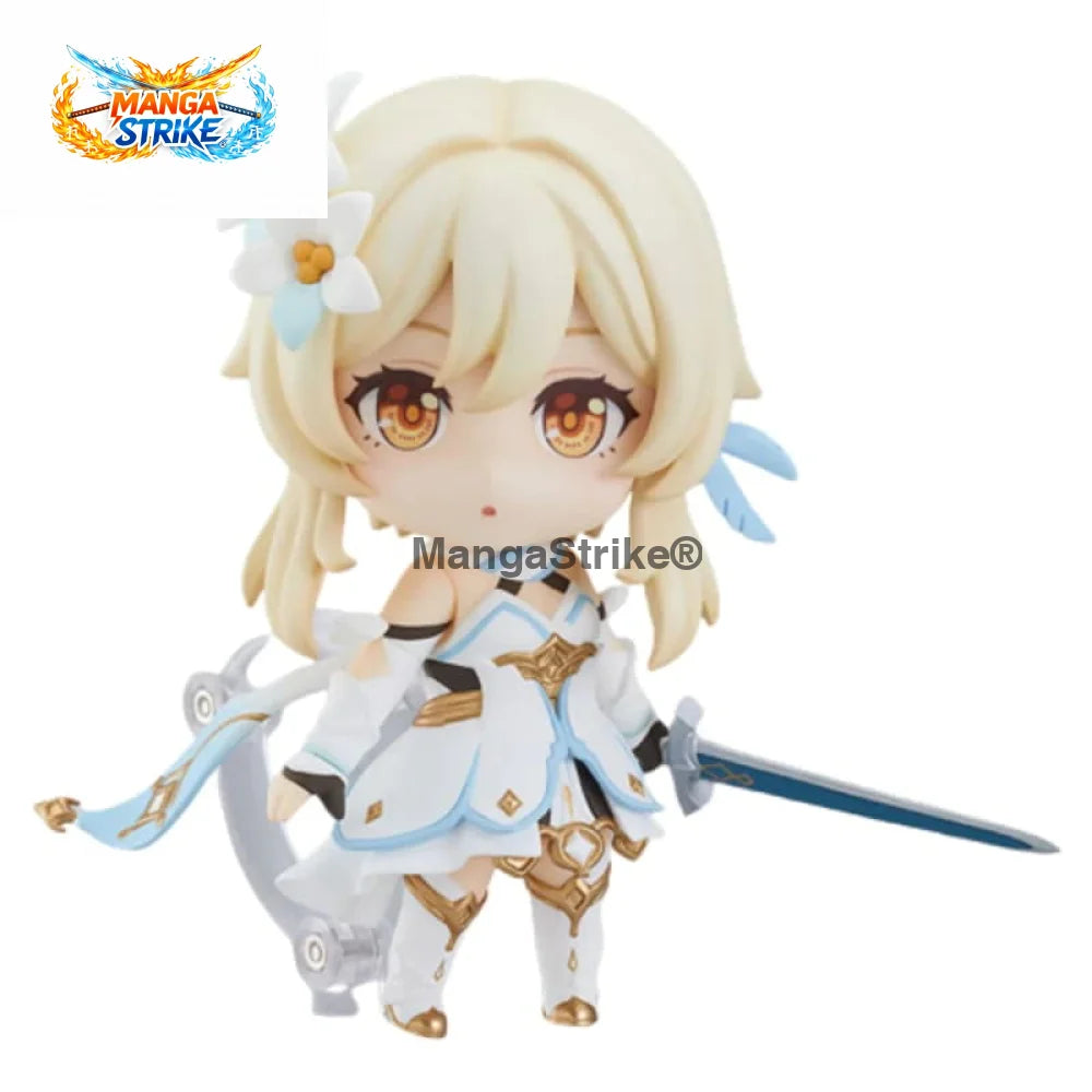 Figurine Genshin Impact - Nendoroid Lumine - Lumine - figurine