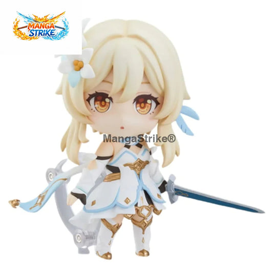 Figurine Genshin Impact - Nendoroid Lumine - Lumine - figurine