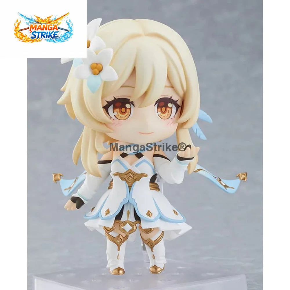Figurine Genshin Impact - Nendoroid Lumine - Lumine - figurine