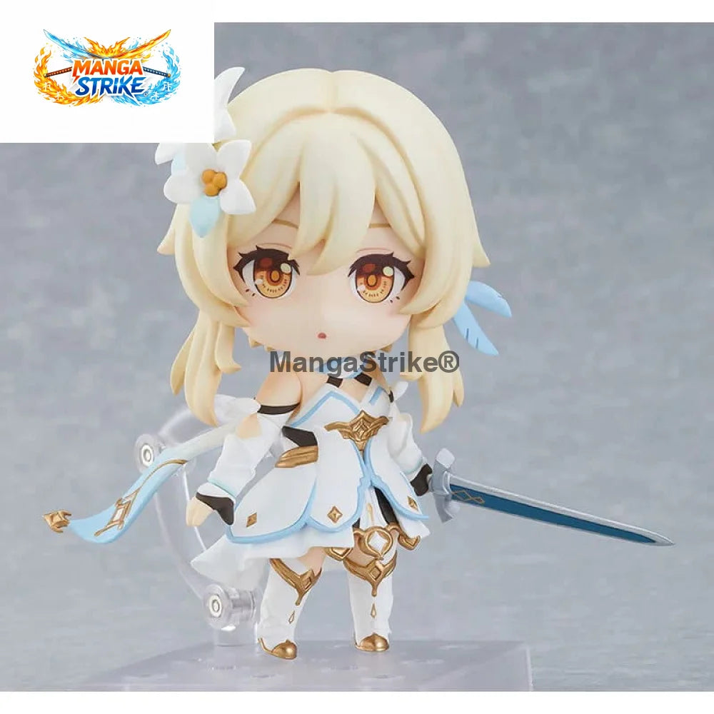 Figurine Genshin Impact - Nendoroid Lumine - Lumine - figurine