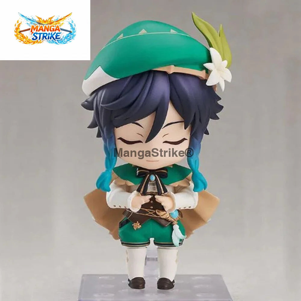 Figurine Genshin Impact - Nendoroid Venti - Venti - figurine