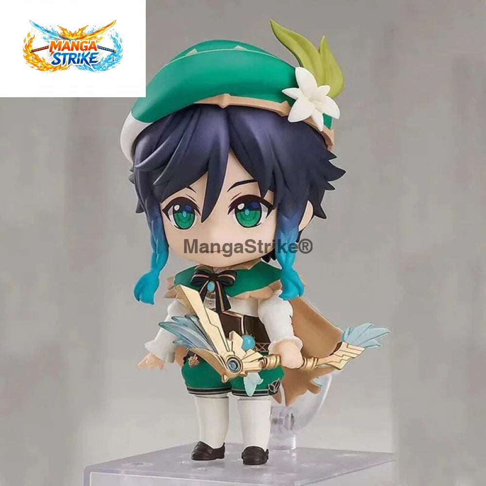 Figurine Genshin Impact - Nendoroid Venti - Venti - figurine