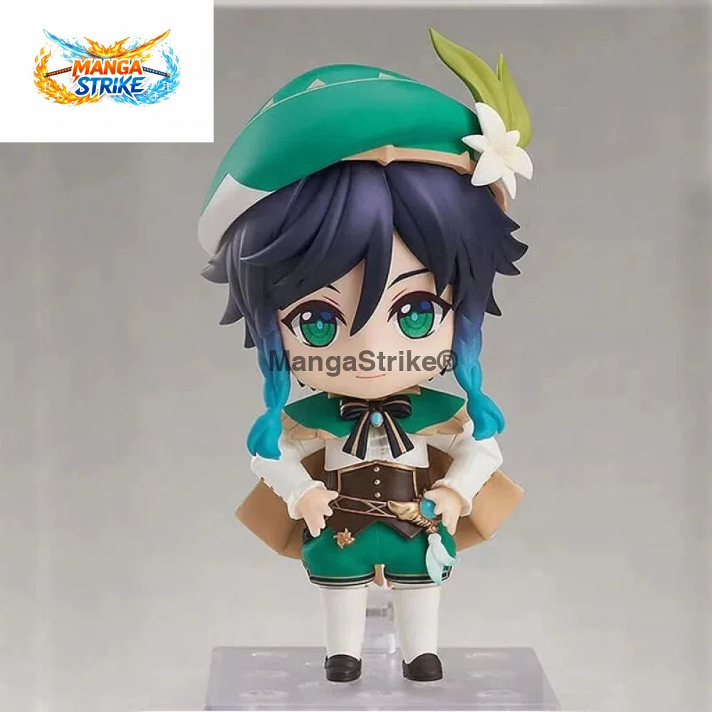 Figurine Genshin Impact - Nendoroid Venti - Venti - figurine