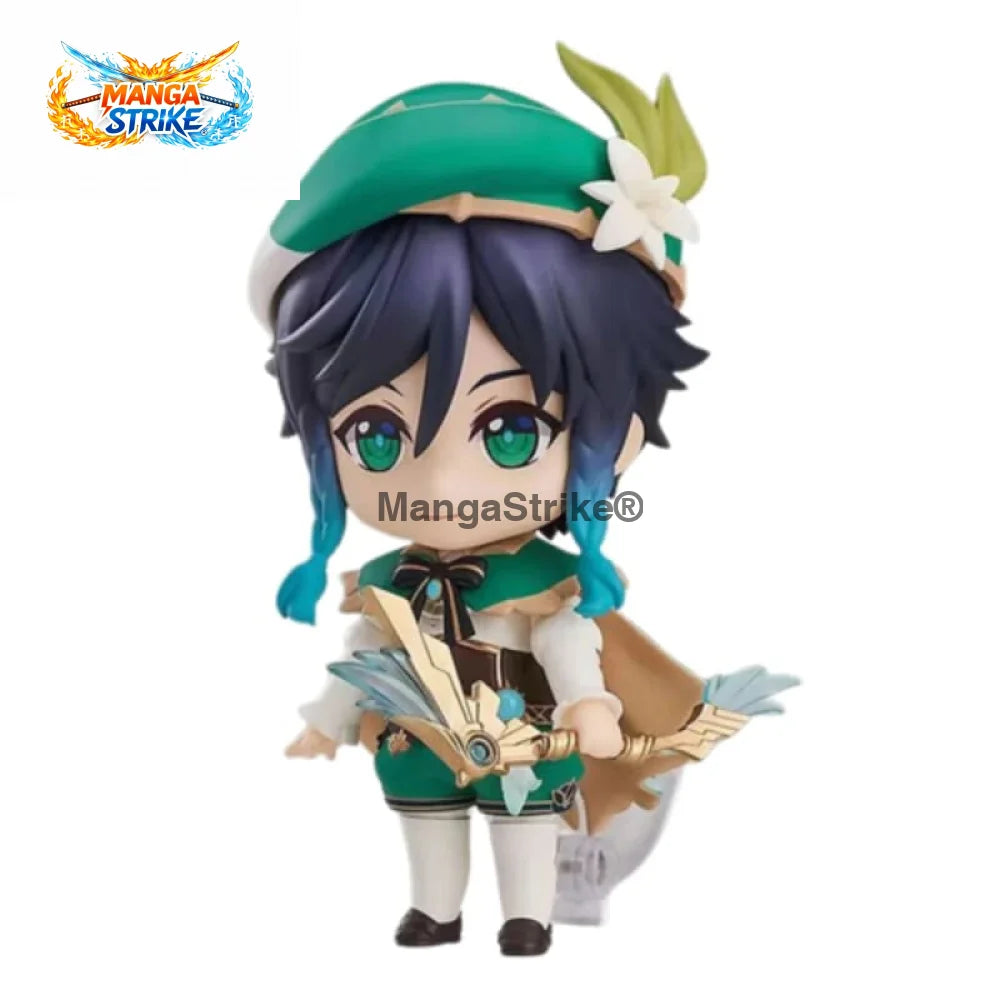Figurine Genshin Impact - Nendoroid Venti - Venti - figurine