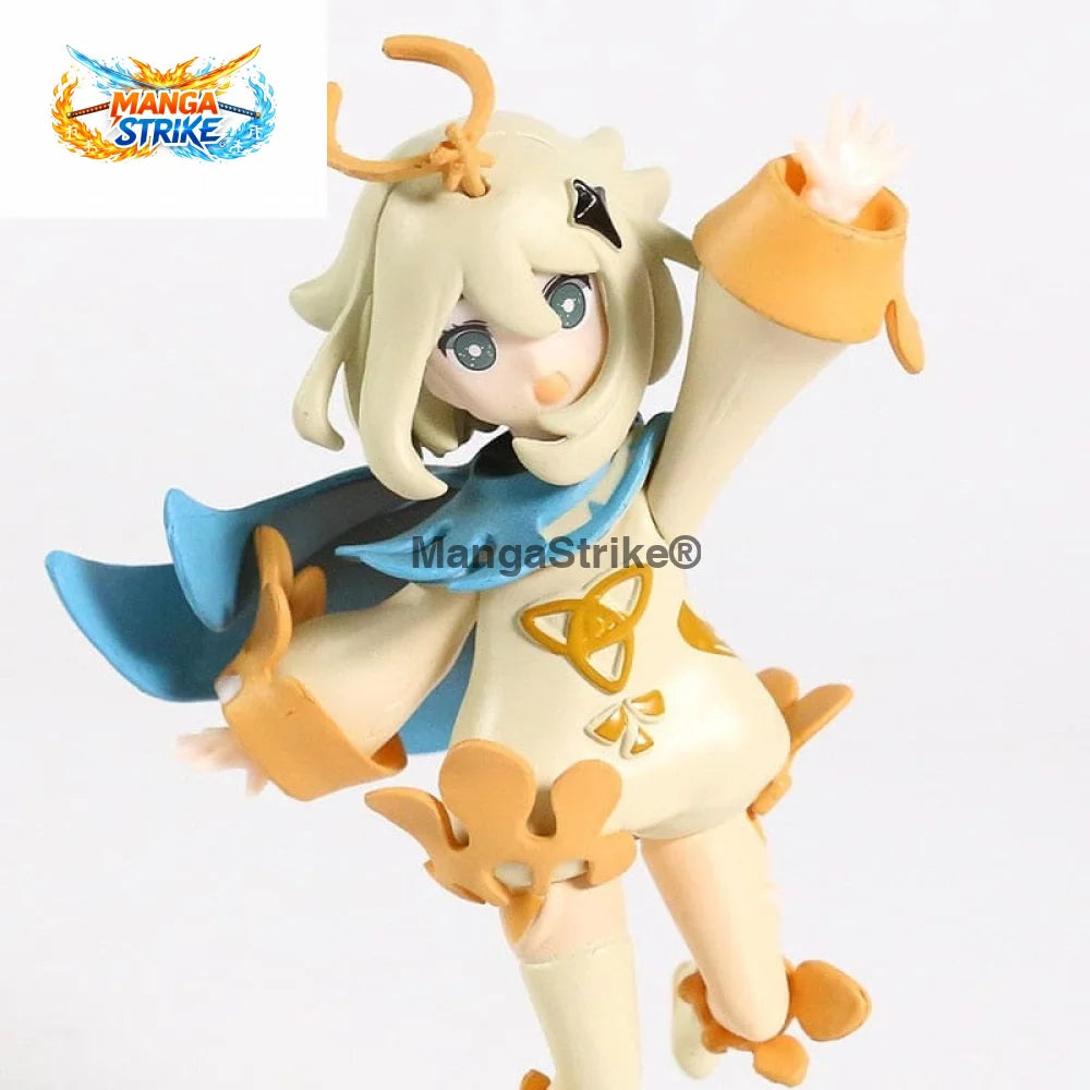 Figurine Genshin Impact - Paimon - Paimon - figurine