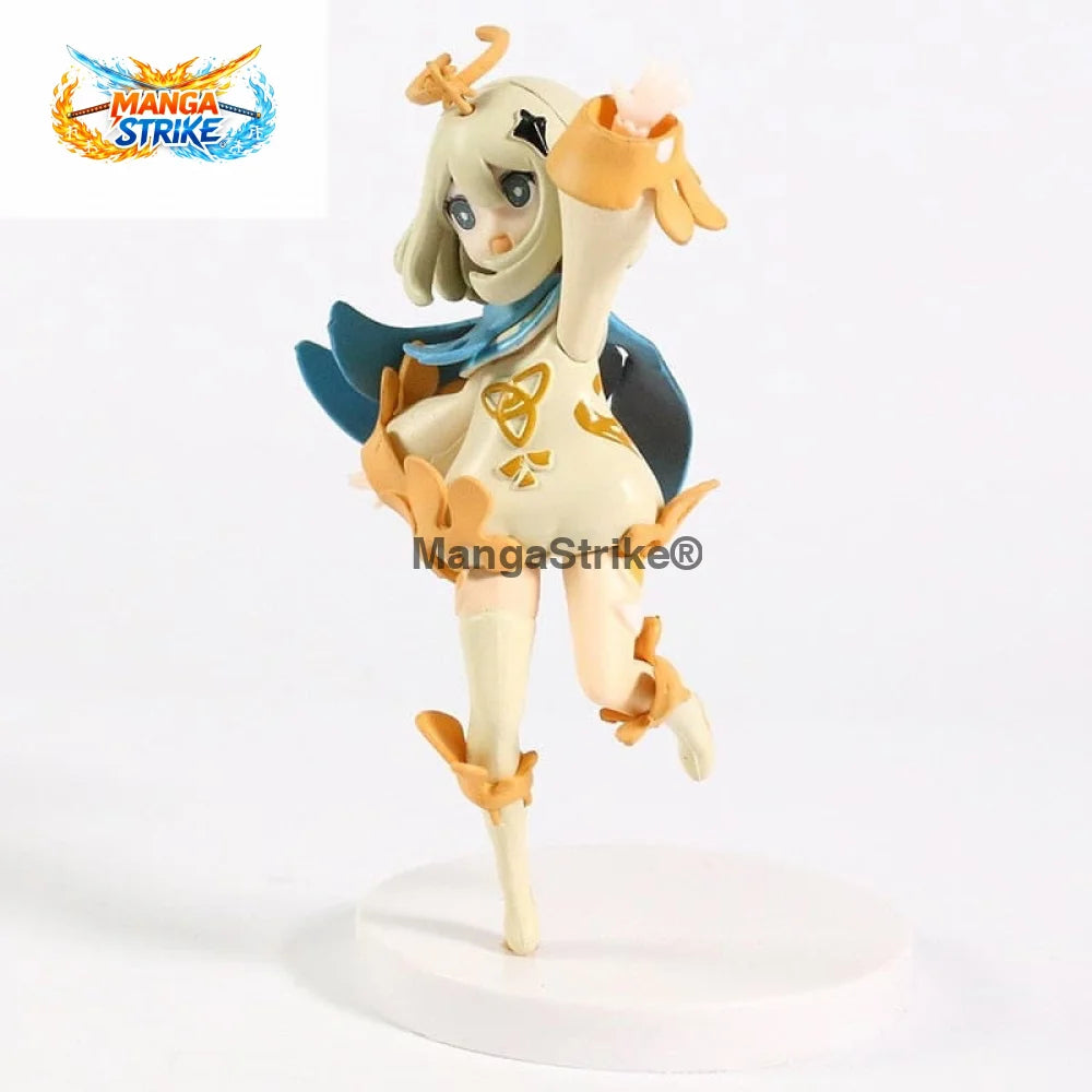 Figurine Genshin Impact - Paimon - Paimon - figurine