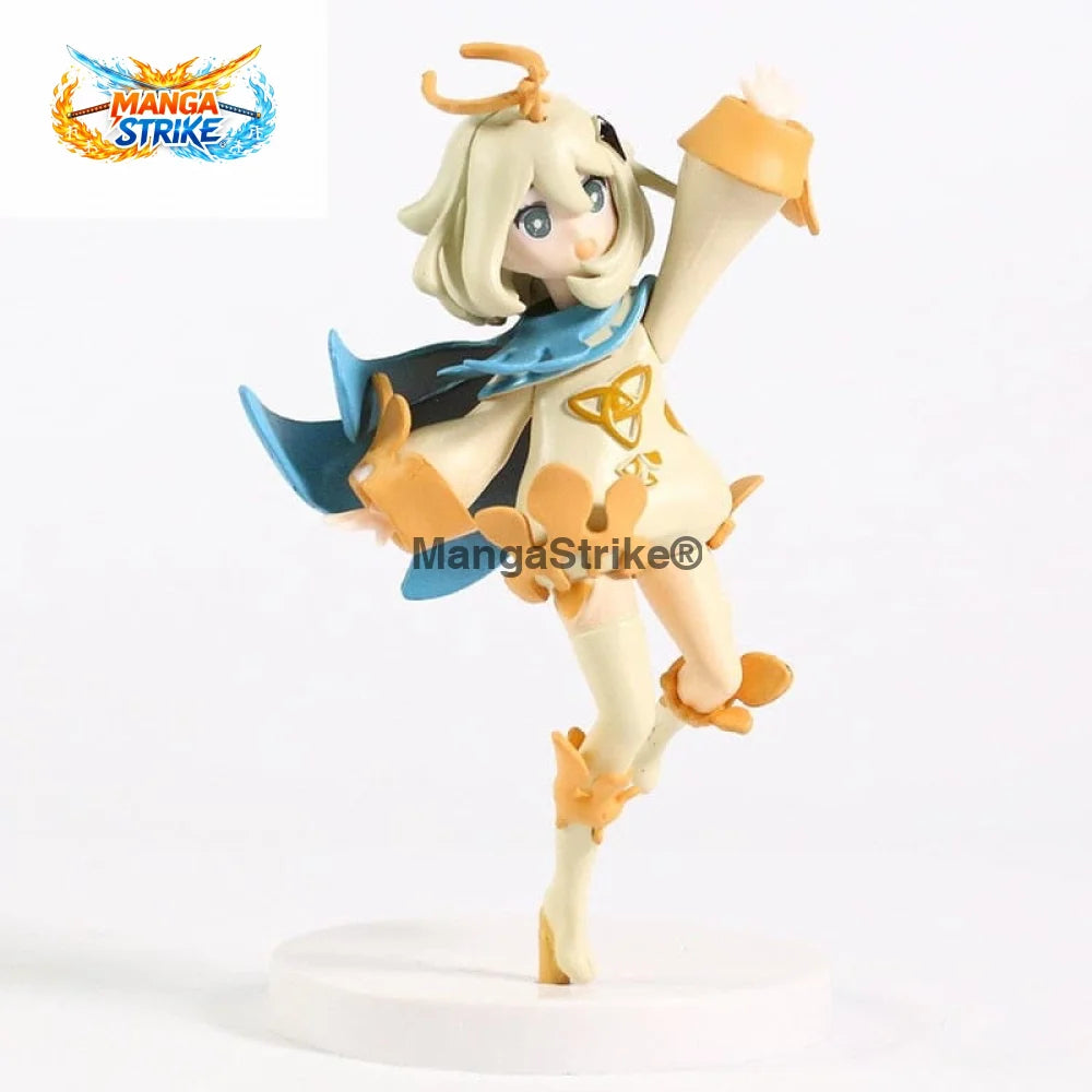 Figurine Genshin Impact - Paimon - Paimon - figurine