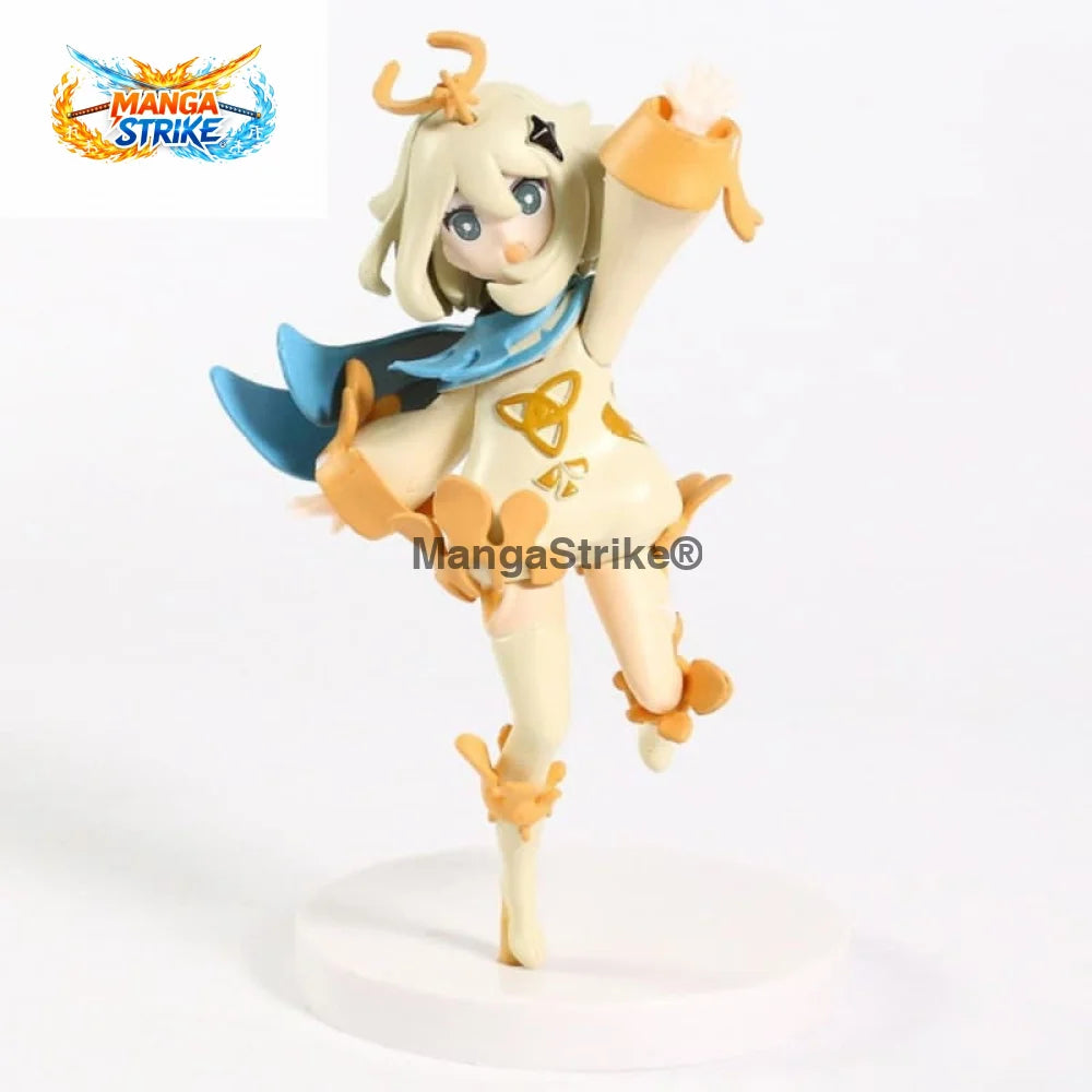 Figurine Genshin Impact - Paimon - Paimon - figurine