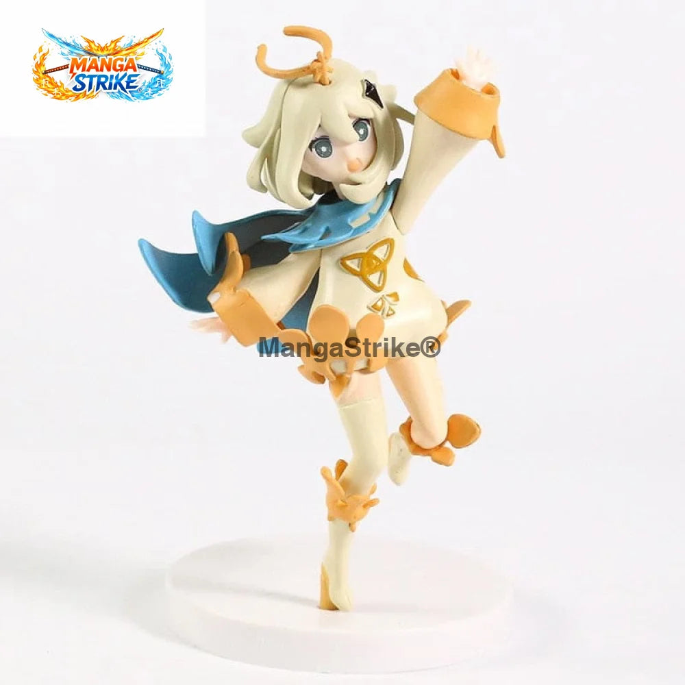 Figurine Genshin Impact - Paimon - Paimon - figurine