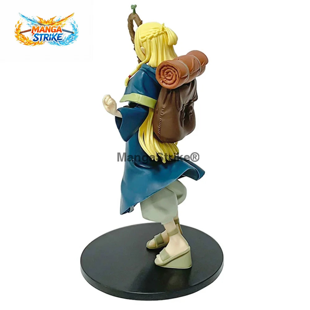Figurine Gloutons et Dragons - Marcille - figurine