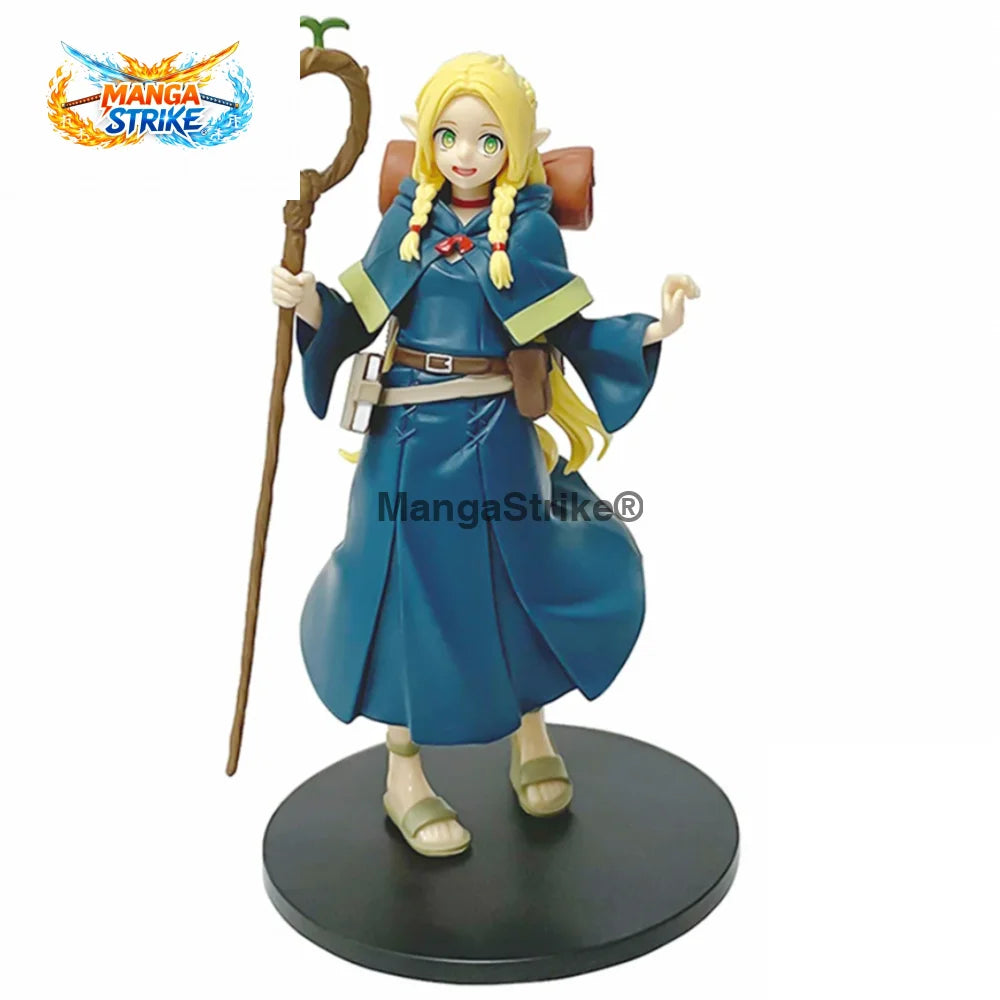 Figurine Gloutons et Dragons - Marcille - figurine