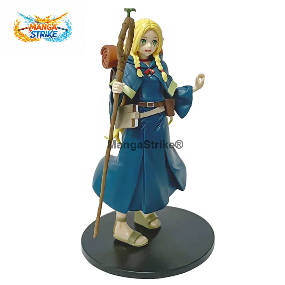 Figurine Gloutons et Dragons - Marcille - figurine