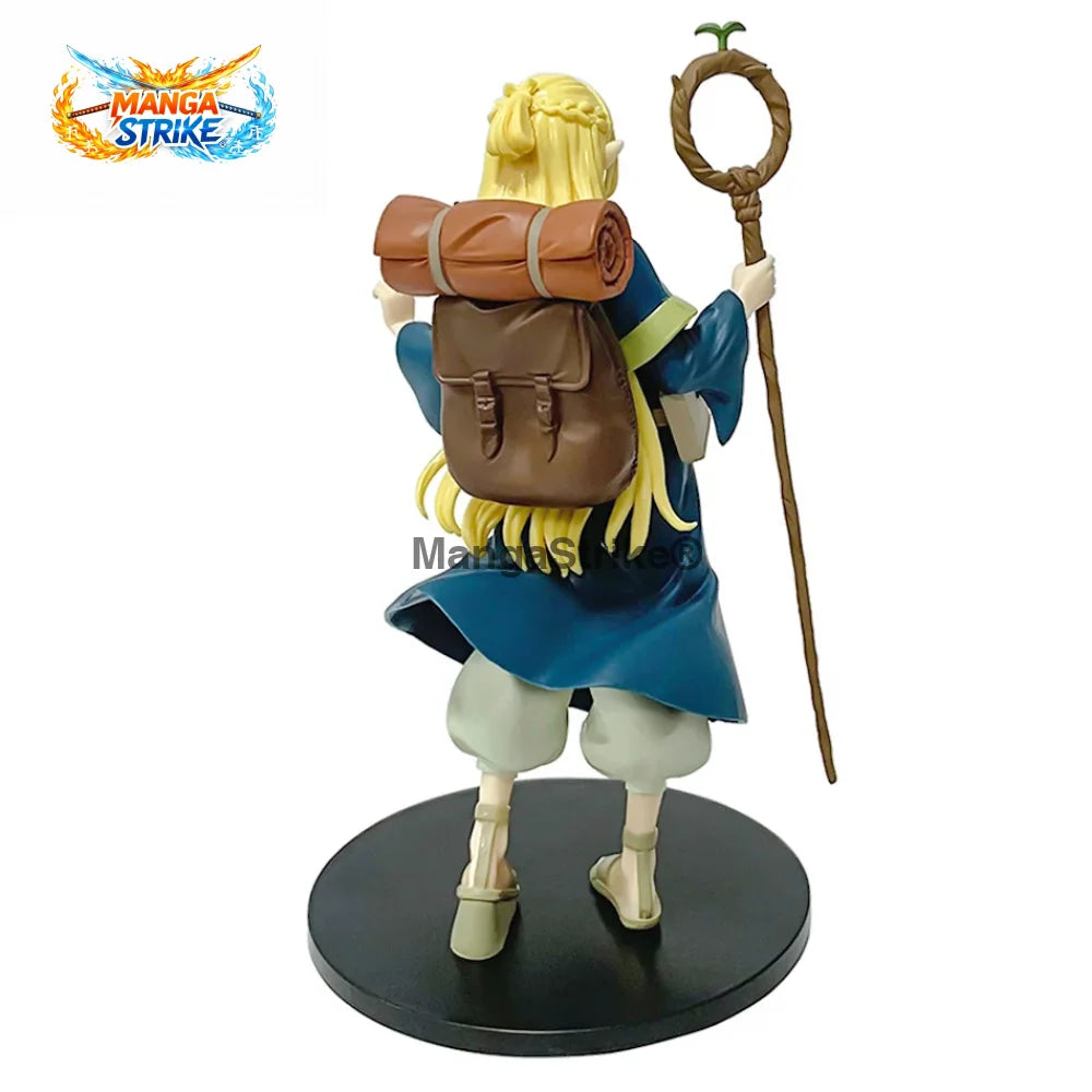 Figurine Gloutons et Dragons - Marcille - figurine