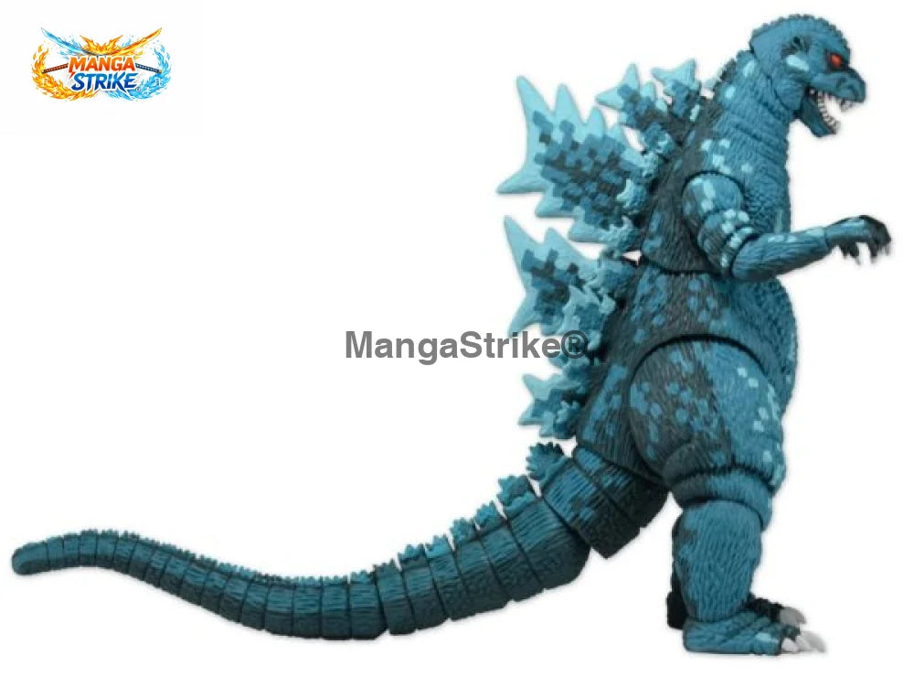 Figurine Godzilla - Godzilla 1998 - figurine