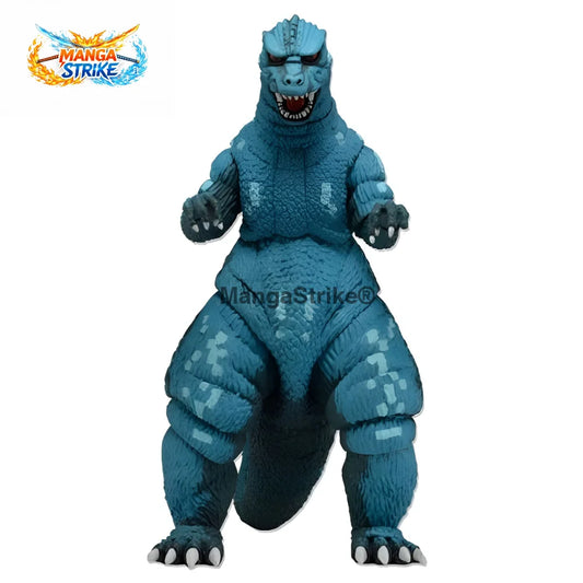 Figurine Godzilla - Godzilla 1998 - figurine