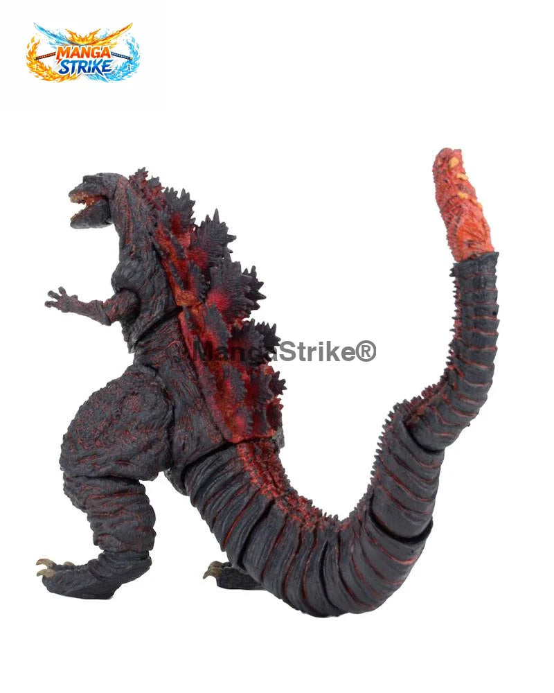 Figurine Godzilla - Godzilla 2016 - figurine