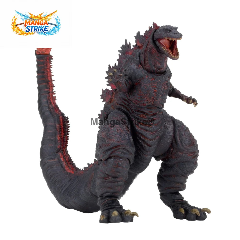 Figurine Godzilla - Godzilla 2016 - figurine
