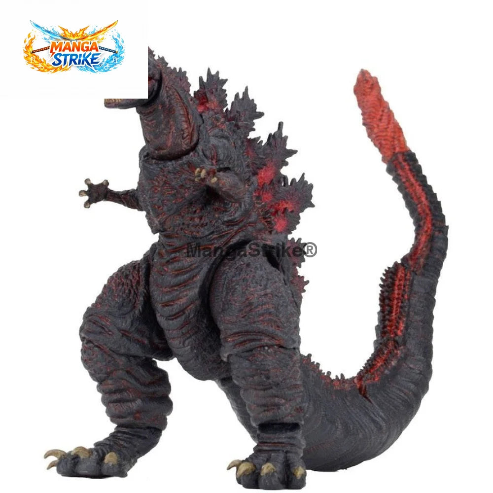 Figurine Godzilla - Godzilla 2016 - figurine