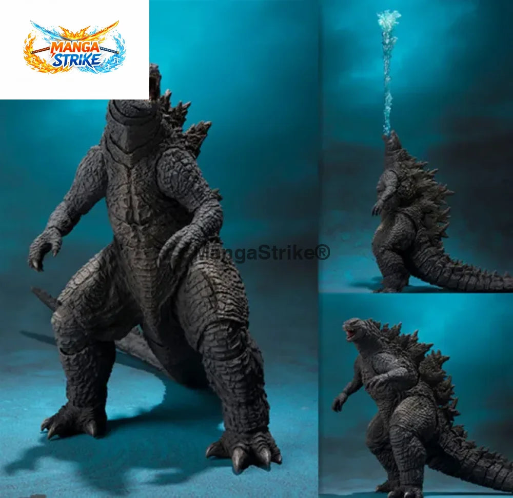 Figurine Godzilla - Godzilla 2019 - figurine