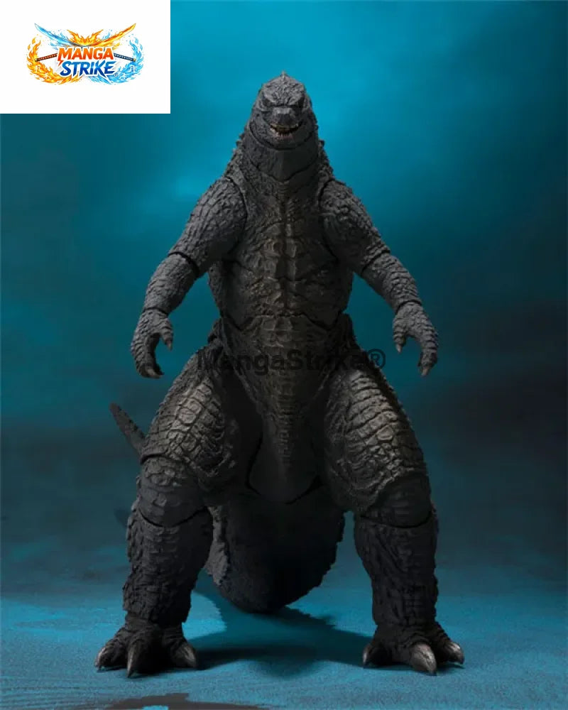 Figurine Godzilla - Godzilla 2019 - figurine