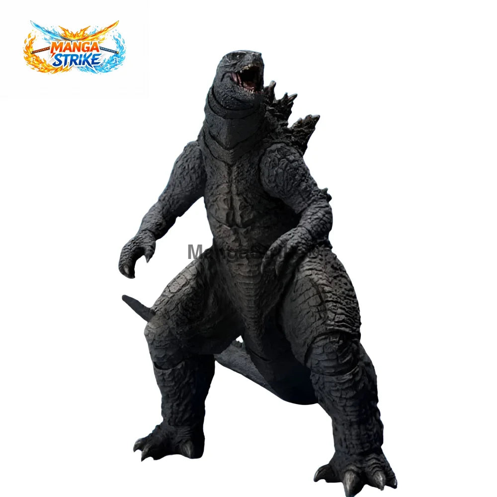 Figurine Godzilla - Godzilla 2019 - figurine