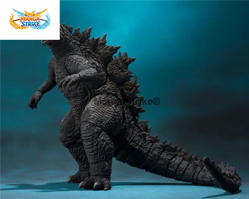 Figurine Godzilla - Godzilla 2019 - figurine