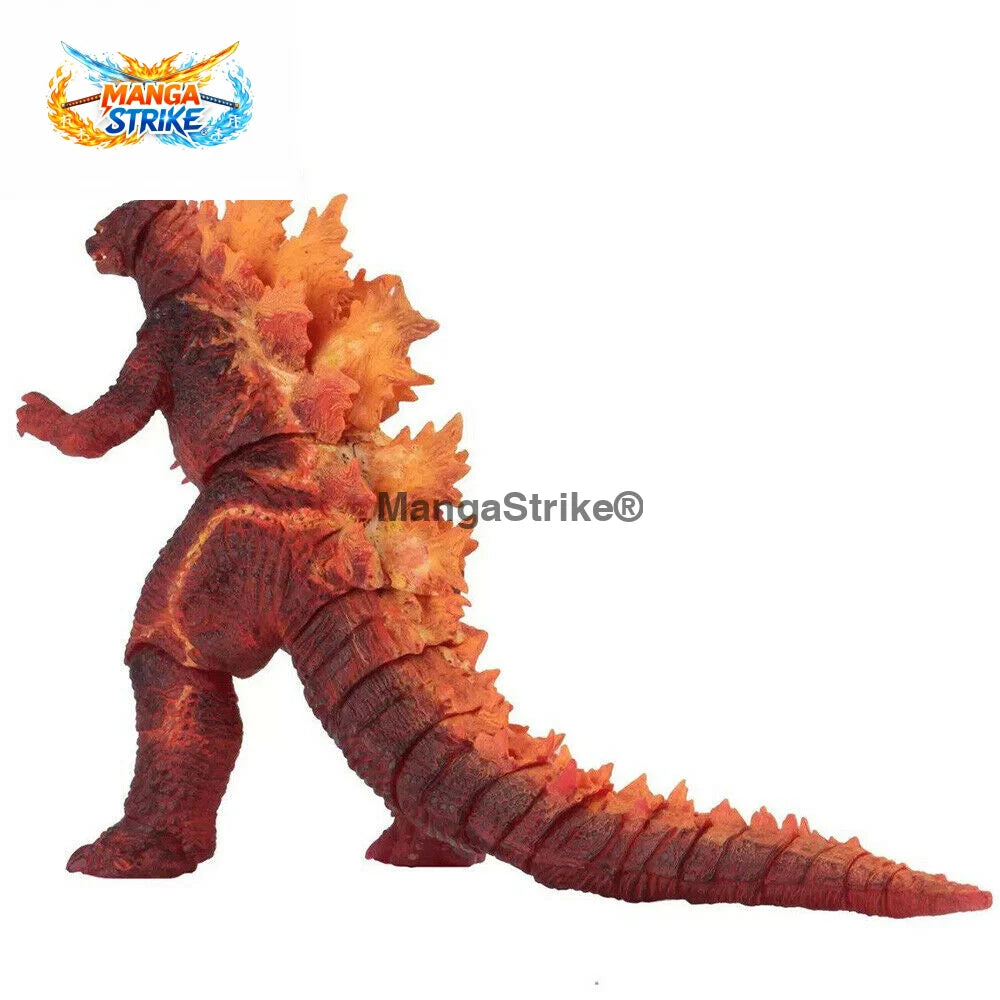 Figurine Godzilla - Godzilla 2019 ’Roi des Monstres’ - figurine