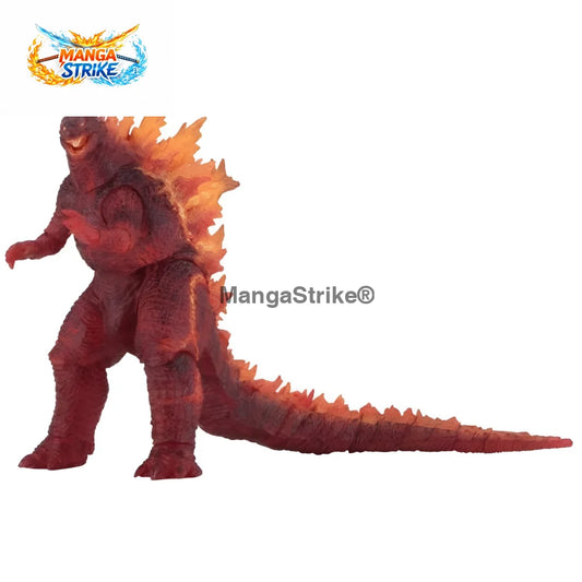 Figurine Godzilla - Godzilla 2019 ’Roi des Monstres’ - figurine