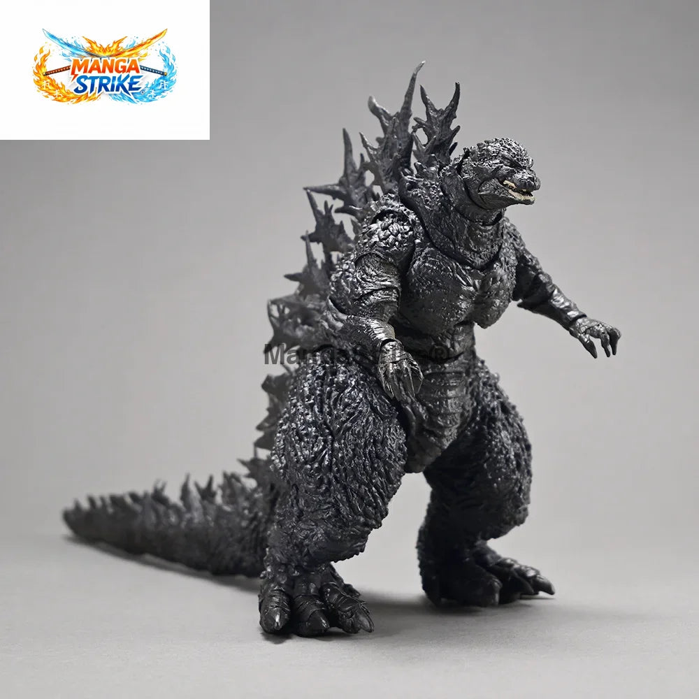 Figurine Godzilla - Godzilla 2023 - figurine