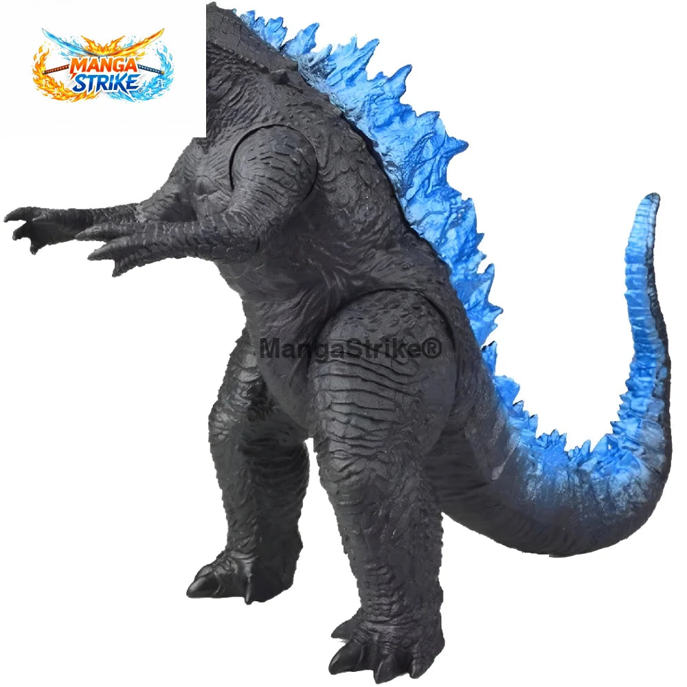 Figurine Godzilla - Godzilla Bleu - figurine