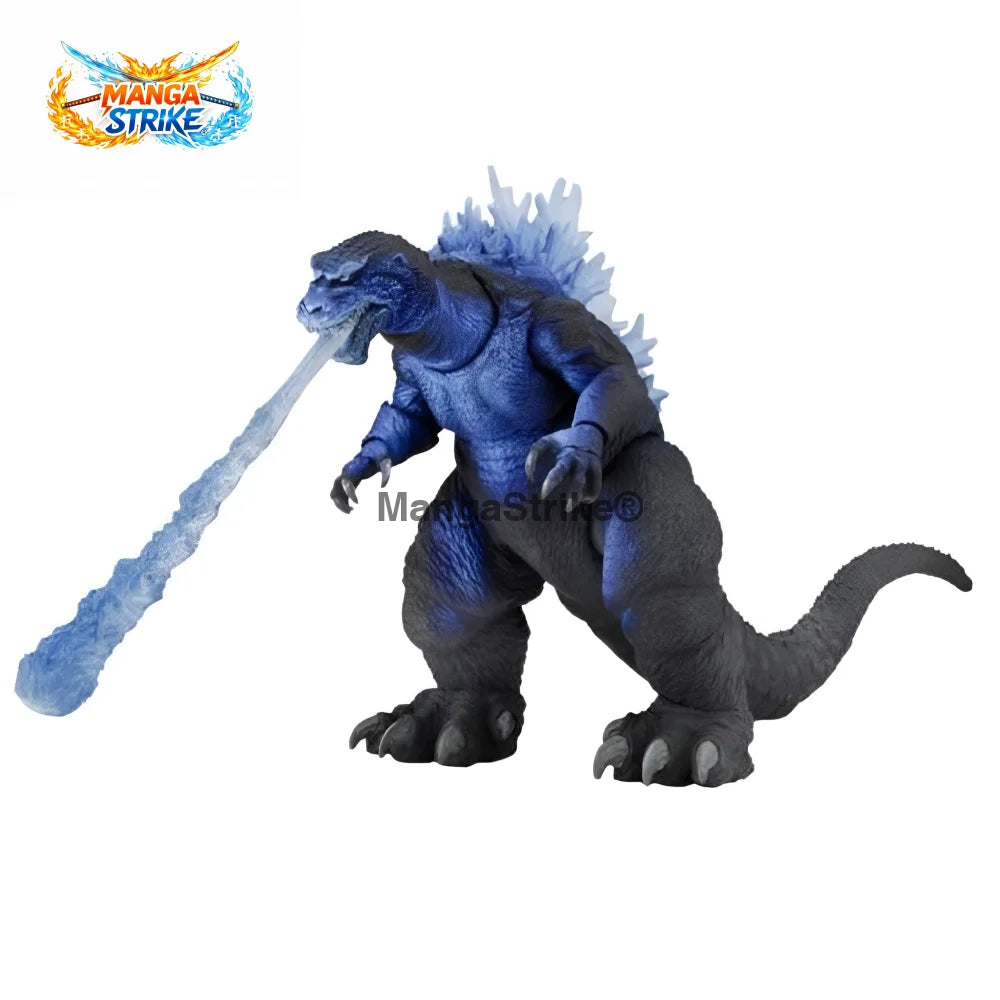 Figurine Godzilla - Godzilla ’Explosion Atomique’ - figurine