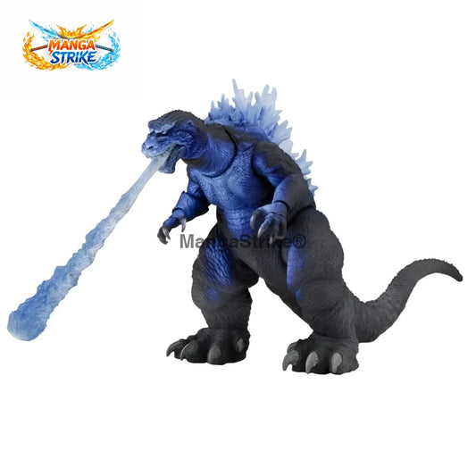 Figurine Godzilla - Godzilla ’Explosion Atomique’ - figurine
