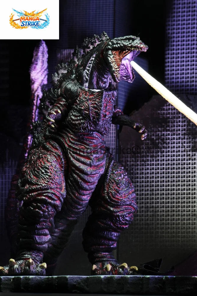 Figurine Godzilla - Shin Godzilla 1956 - figurine